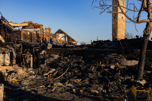 Reliable Fire Damage Removal contractor in Franklin Park, PA by Fire Damage Flint